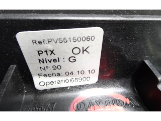 Руль Volvo C30  2010 - 2013 года PV55150060, 041010      