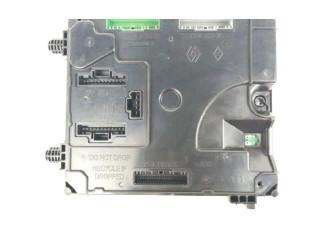 Другие блоки управления / модули    284B17772R, 5WY8641B   Renault Latitude (L70)