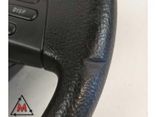 Руль Toyota Corolla Verso E121  2001 - 2004 года GS120, 01450      