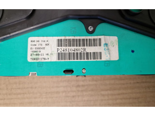 Панель приборов P248104802R Dacia Sandero