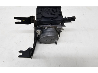 Блок АБС 0265232077 Renault Clio III 2005 - 2012 года