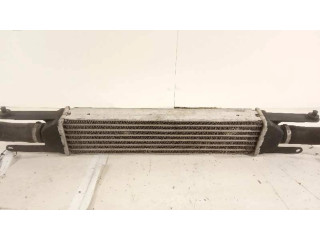 Интеркулер 498316 Fiat Linea 1.2