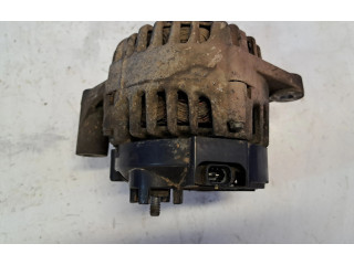 Генератор 13502581   Saab 9-5      