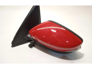 Зеркало электрическое Skoda Fabia Mk3 (NJ) 2015 - 2021 года