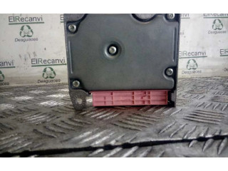 Блок подушек безопасности 60683300 Alfa Romeo GTV