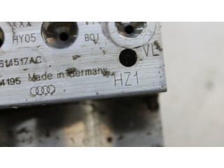 Jednotka ABS 4M0907379R, 4M0614517AC Audi Q7 4M 2017