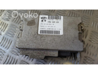 Řídící jednotka IAW16FEB, IAW16F.EB 7795574 61602 Fiat Punto (176) 1998