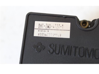 Блок АБС 44510B2010 Daihatsu Cuore - года