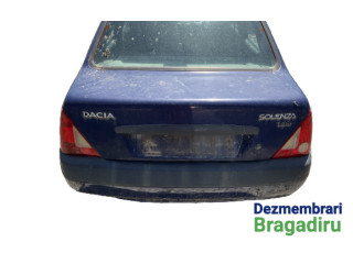 Надувная подушка для руля Dacia Solenza