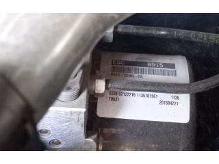 Блок АБС DN1C2C405EA Ford Ecosport 2013 - 2017 года