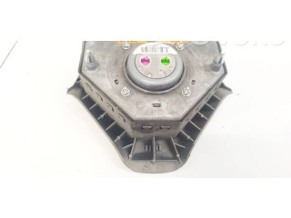 Подушка безопасности водителя 8686223 Volvo XC90