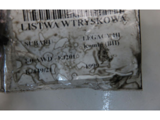 Топливная рампа 17522AA462, FBJC100 Subaru Legacy для двигателя EJ201