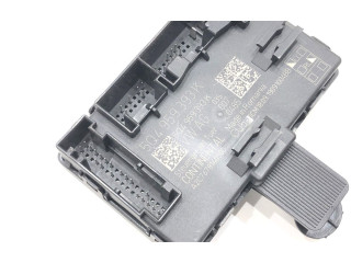 Блок управления 5Q4959393K   Skoda Octavia Mk3 (5E)