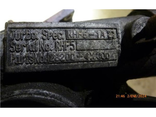 Turbodmychadlo Турбина 282004X300 KIA Carnival