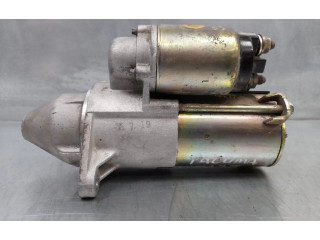 Стартер       Chevrolet Rezzo  2000 - 2011 года   