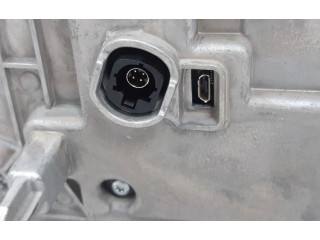 Панель приборов 9848174380, 9822060280   Peugeot 2008 II       