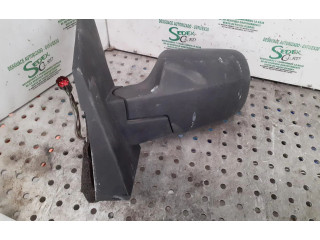 Зеркало электрическое        Ford Fusion  2002 - 2005 года   