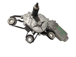 Моторчик заднего дворника 5J7955711A, 32044100 Skoda Fabia Mk2 (5J)