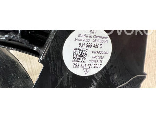Zpětné zrcátko Porsche Taycan 9J1 2021 9J1959456D