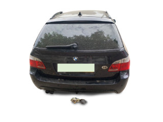 Pojistková skříňka BMW 5 E60 E61 2007