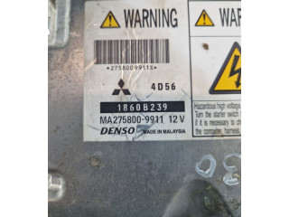 Řídící jednotka 1860B239, MA2758009911 Mitsubishi L200 2010