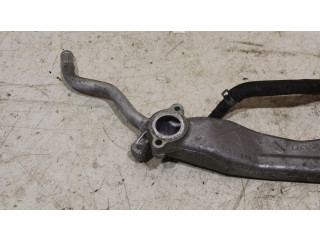 Блок управления климат-контролем    Subaru Forester SG