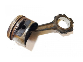  Поршень с шатуном    Ford Galaxy для бензинового двигателя 2.0