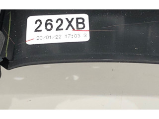 Руль Mitsubishi Outlander 2013 - 2021 года