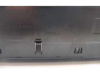 Панель приборов 1031098101   Mercedes-Benz A W169       