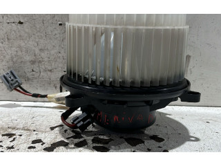 Вентилятор печки     Opel Meriva B 