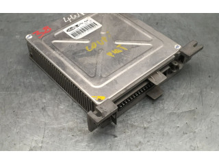 Блок управления двигателем Блок управления IAW4WF, IAW.4WF Fiat Coupe