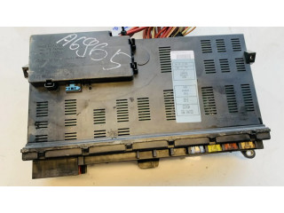 Блок предохранителей  8380407, 8380409   BMW 1 E81 E87    