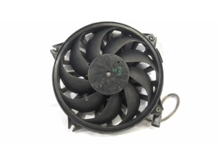 Вентилятор радиатора     1400821180    Citroen C8 2.0