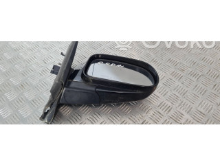 Зеркало электрическое SsangYong Actyon sports II 2012 - года