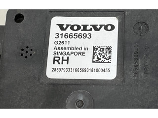 Датчик слепых зон 31665693   Volvo XC90