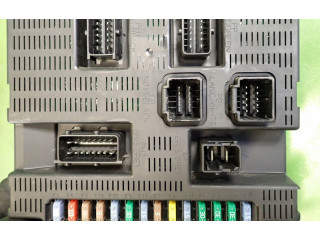 Блок предохранителей 9659285680 Citroen C4 I