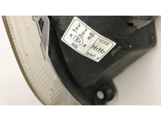 Передняя фара