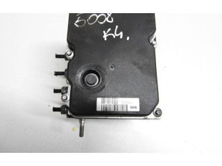 Блок АБС 0265951326, 9666930880   Peugeot  5008   -  года