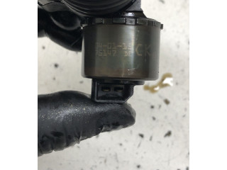 Форсунка 03G130073B, 0414720403 Audi A3 S3 8P