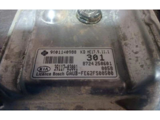 Řídící jednotka 3911703001 KIA Rio 2015