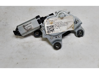 Моторчик заднего дворника 1Z9955711 Skoda Octavia Mk2 (1Z)