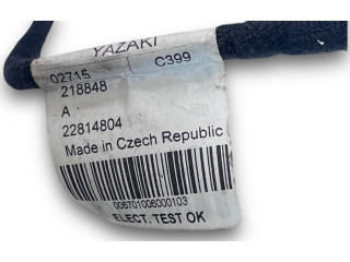 Блок комфорта 00670100600 Maserati Levante