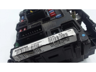 Комфортный модуль