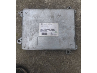 Блок комфорта 2W9F13B525AN, C2C30797 Jaguar S-Type