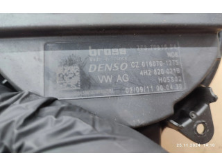 Вентилятор печки 4H2820021B Audi A7 S7 4G