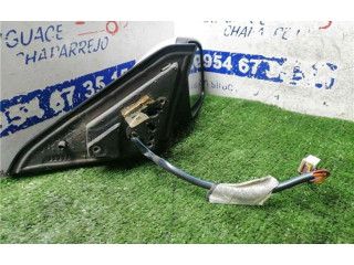 Зеркало (механическое) Volvo S40, V40 1995 - 2004 года