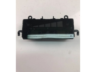 Блок управления климат-контролем P31674023, PL2570   Volvo XC90