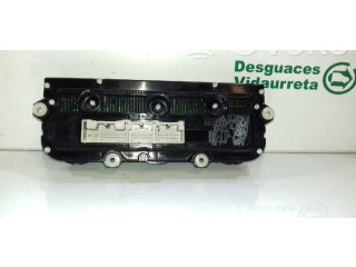 Блок управления климат-контролем Volkswagen Golf SportWagen