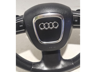 Volant Audi A8 S8 D3 4E 2005 4F0419091  