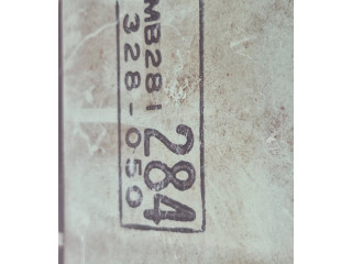 Спидометр (приборный щиток) Mitsubishi Lancer